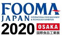 FOOMA JAPAN2020公式サイトへのリンク