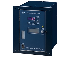 低濃度酸素分析計　PS-820-L