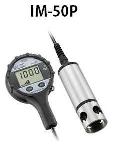 MLSS 测量仪 IM-50P