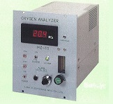 ジルコニア式酸素分析計　MZ-10A/B/SL
