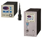 O2コントローラーMC-8G-L、低濃度酸素分析計PS-800-L