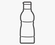 軟質樹脂ボトル