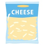 乳製品（チーズ）